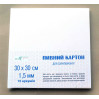 Картон пивний Airfresh (товщ.1,50 мм 30х30см, 10шт)