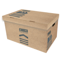 Короб для архівних боксів, KRAFT, JOBMAX, 560х380х265 мм