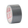 Стрічка клейка армована "Duct tape" 48мм х 10м Optima