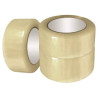Скотч прозорий 48mm*100y*45mkm 72шт/ящ