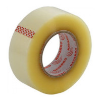 Скотч прозорий 48mm*500*40mkm 36шт/ящ