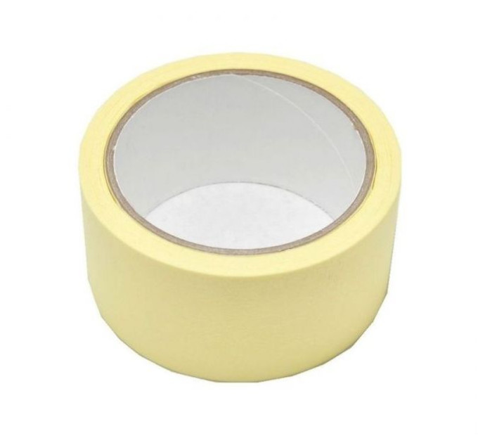 Скотч малярський 48mm*20m 54шт/ящ