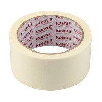 Стрічка клейка малярська Axent 3148-A 48 мм х 20 м