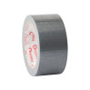 Стрічка клейка армована "Duct tape" 48мм х 20м Optima