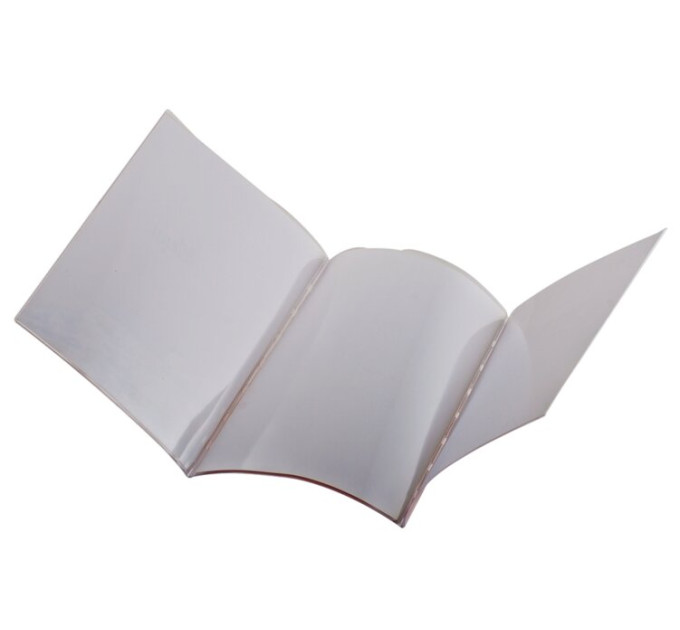 Папка Меню з кишенями PVC, розворот 3 А4